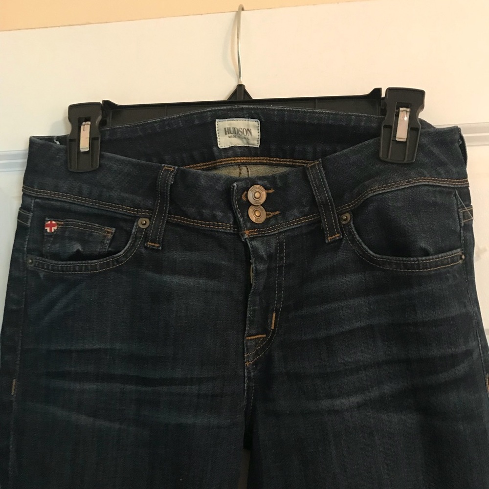 Hudson Denim